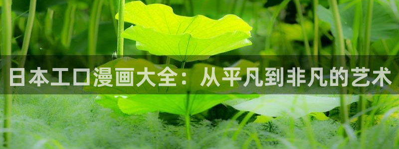 耽美漫画在线阅读
