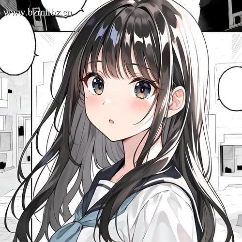 耽美漫画完结经典封面